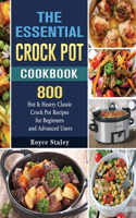 1001 Best Crock Pot Recipes of All Time