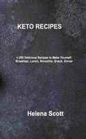 Keto Recipe