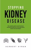 Stopping Kidney Disease