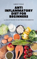 Anti Inflammatory Diet for Beginners