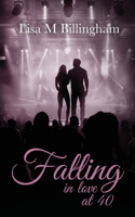 Falling in Love at 40