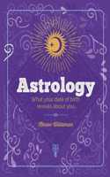 The Essential Book of Astrology