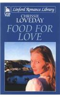 Food For Love