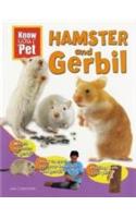 You & Your Pet Hamster & Gerbil