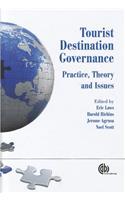 Tourist Destination Governance