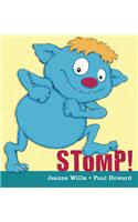 Stomp!