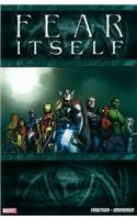 Fear Itself