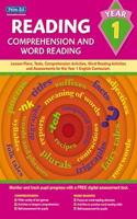 Reading - Comprehension and Word Reading