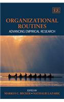 Organizational Routines