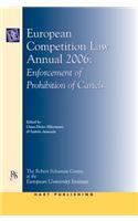 European Competition Law Annual 2006