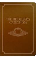 The Heidelberg Catechism: (Pocket Puritan)