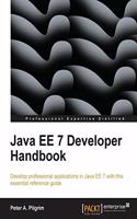 Java EE 7 Developer Handbook