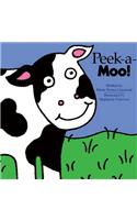Peek-a-moo!