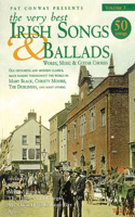 Very Best Irish Songs&Ballads Volume 3