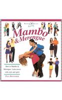 Mambo and Merengue (Dance Crazy)
