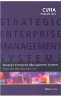 Strategic Enterprise Management