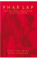 Phar Lap