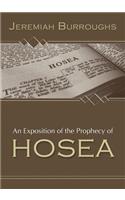 Exposition of the Prophecy of Hosea