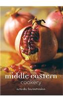 Middle Eastern Cookery