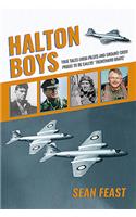 Halton Boys