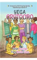 Yega Orutooro