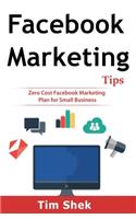 Facebook Marketing Tips