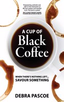 Cup of Black Coffee