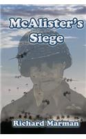 McAlister's Siege