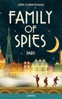 Family of Spies