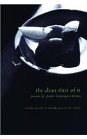 The Clean Shirt of It