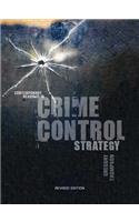 Contemporary Readings in Crime Control Strategy