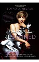 Black Woman Redefined