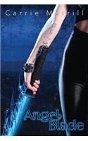 Angel Blade