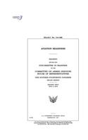 Aviation readiness: hearing before the Subcommittee on Readiness of the Committee on Armed Services