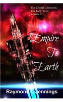 Empire To Earth