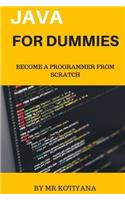 Java For Dummies: (7 For Dummies)