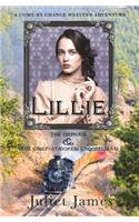 Lillie - The Orphan and the Grief-Stricken Groomsman