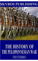 The History of the Peloponnesian War