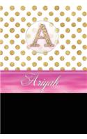 Ariyah