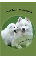 Como Educar a Un Samoyedo