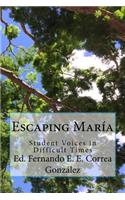 Escaping María