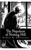 The Napoleon of Notting Hill