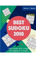 Best Sudoku 2018