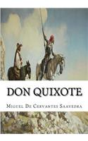 Don Quixote