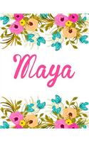 Maya