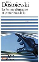 Femme D Un Autre Mari