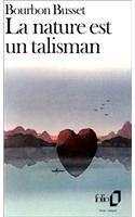 Nature Est Un Talis J1