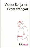 Ecrits Francais: (A42694 Folio Essais)