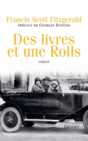 Des livres et une Rolls