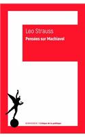 Pensees Sur Machiavel
